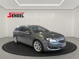 Opel Insignia A Sports Tourer Innov.*MTL.RATE 91,00* - gebrauchte Opel Insignia aus dem Jahr 2016