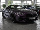BMW Z4 40i FACEL. HUD LED ACC W-LAN NAVI H/K KAMERA - BMW Gebrauchtwagen in Wuppertal
