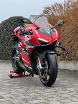 Ducati PANIGALE V4 SUPERLEGGERA **TOP ZUSTAND** - DUCATI SUPERLEGGERA V4