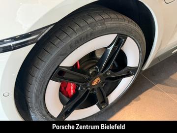 صورة مصغرة 12 لـ 2025 Porsche TAYCAN
