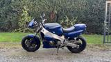 Yamaha FZR 1000 Exup 3Le - YAMAHA FZR 1000 3LE