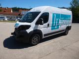 Fiat Ducato Maxi Grossr.-Kasten 35 180 L4H2 RS: 4035 - Fiat Ducato l3h2