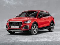 Audi Q2 - Vorschau Bild 2
