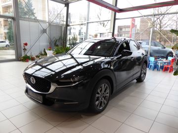 Mazda CX-30 e-SKYACTIVE X 186 Aut. EXCLUSIVE-LINE