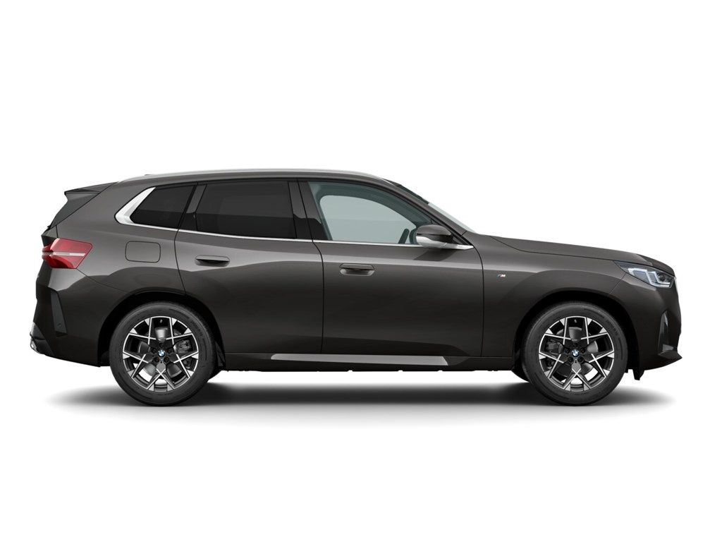 BMW X3 - Bild 4