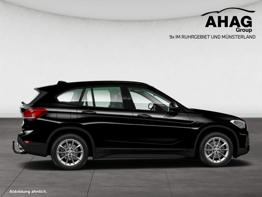 BMW X1 - Bild 8