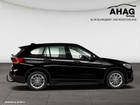 BMW X1 - Vorschau Bild 8