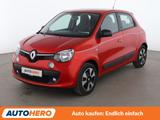 Renault Twingo 1.0 SCe Limited Aut.*LIM*SHZ*KLIMA* - Renault Twingo Gebrauchtwagen