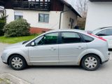 Ford Focus Lim. Style ROST - Ford Focus aus 2007: ST