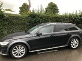 Audi A6 Allroad 3.0 TDI quattro 230kW tiptronic - - Audi A6 Allroad aus 2013