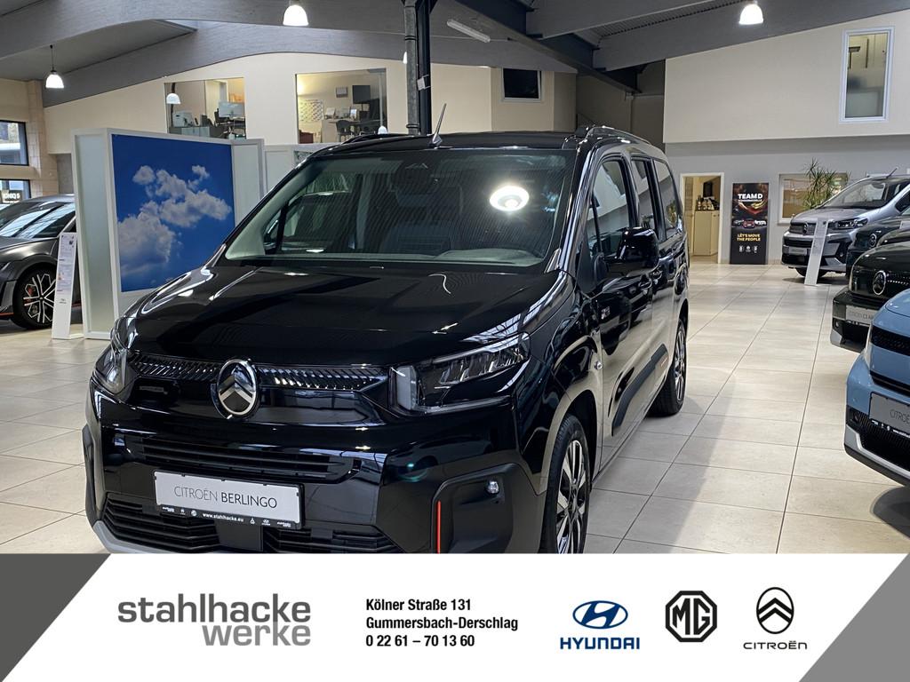 Citroën Berlingo 1.5 Max XL