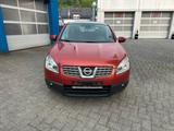 Nissan Qashqai Acenta, Panoramadach - Nissan: Q