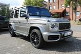 Mercedes-Benz G 500*FACELIFT*NIGHT*BURMESTER*WIDE*G63 UMBAU* - Mercedes-Benz G-Class in Essen