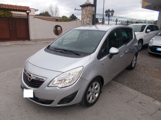 Opel Meriva 1.4 100CV Cosmo GPL