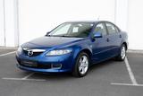 Mazda 6 1.8 Exclusive Sport*TEMPOMAT*KLIMAAUTOMATIK* - Mazda Gebrauchtwagen von 2006