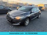 Renault Megane III Coupe Gt Line Euro5 Klima - Renault Megane: Iii Line