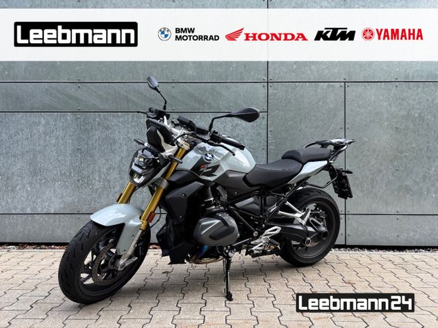 BMW R 1250 R 3 Pakete