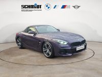 BMW Z4 M40 - Vorschau Bild 9