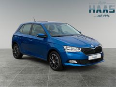 Fahrzeugabbildung Skoda Fabia Cool Plus - PDC*KLIMA*SITZHZG*BLUETOOTH!!!