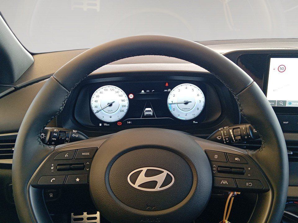 Hyundai BAYON – Bild 8