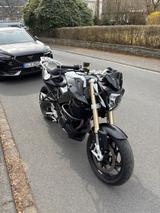 BMW F800R | Austauschmotor bei 22tkm | Koffer |  - Angebote