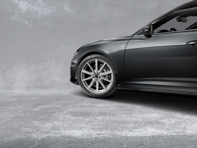 Audi A6 - Bild 4