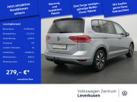Volkswagen Touran - Vorschau Bild 2
