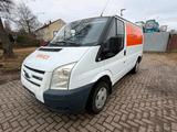 Ford Transit 2,2 TDCi  85 T260      L1 H1 - Ford Transit: 85