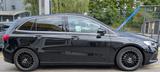 Mercedes-Benz B180*AHK*SH*DAB*RKam*Shz*JungeSterneGarantie*TOP - gebrauchte Mercedes-Benz B 180 aus dem Jahr 2021