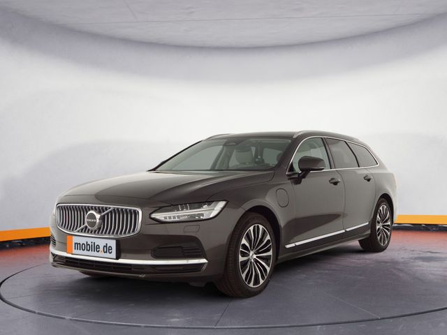 Volvo V90 T6 Core Recharge Plug-In Hybrid AWD +LED+DAB