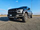 Ford F 150 Raptor - Ford F 150 von privat