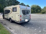 Bürstner Nexxo t 728 - Angebote entsprechen deinen Suchkriterien