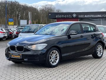 BMW 116 - 6