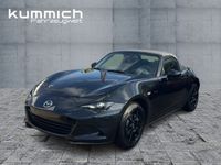 Mazda MX-5 - Vorschau Bild 1