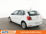 Volkswagen Polo 1.2 TSI Comfortline BMT*SHZ*KLIMA*GARANTIE* - Volkswagen Polo Gebrauchtwagen
