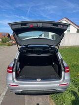 Mercedes-Benz E 220 d 4MATIC T Autom. - - Mercedes-Benz E 220: Standheizung