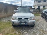 Mitsubishi Pajero 3.2 DI-D 16V 3p. Invite - Mitsubishi Pajero aus 2008