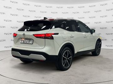 Nissan Qashqai - 5