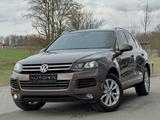 Volkswagen Touareg V6 TDI BMT 2. HAND|XENON|DYNAUDIO|NAPPA| - Volkswagen Touareg aus 2011: V6 TDI