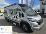 Adria Twin Supreme 640 SLB I VOLL - Adria Supreme 640 slb