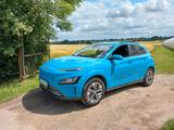 Hyundai KONA Elektro ELEKTRO 100kW - Garantie bis 2030