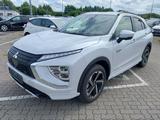 Mitsubishi Eclipse Cross Plus Select Black Hybrid 4WD*ACC - Mitsubishi Eclipse aus 2022
