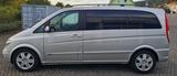 Mercedes-Benz Viano 3.0 CDI Fun kompakt - Camper - Mercedes-Benz Viano: Fun