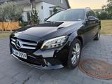 Mercedes-Benz C 200 T Autom. -Ambiente*AHK* - Mercedes-Benz C 200 in Hannover