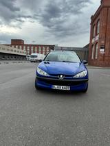 Peugeot 206 Grand Filou Cool 75 Automatic Grand Filo... - Peugeot 206: Grand Filou Cool