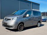 Nissan NV200 /Evalia Evalia Tekna 1,5 - graue Nissan NV200