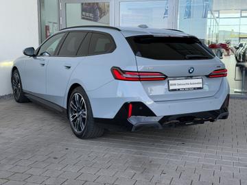 صورة 4 لـ 2024 BMW I5