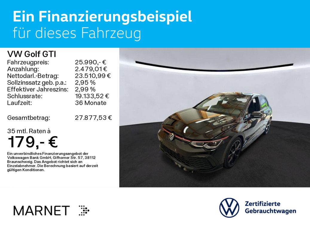 Volkswagen Golf - Bild 2