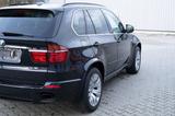 BMW X5 xDrive30d - M Paket, Komfort Sitze, Softclose - BMW X5: Sitze