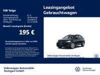 Volkswagen Taigo - Vorschau Bild 2